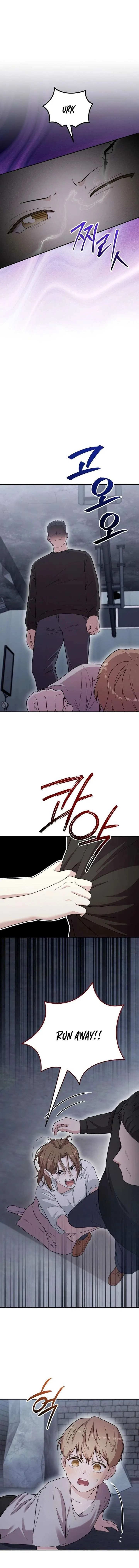 Face Genius: Top Star from Age 0 Chapter 37 – Page 20