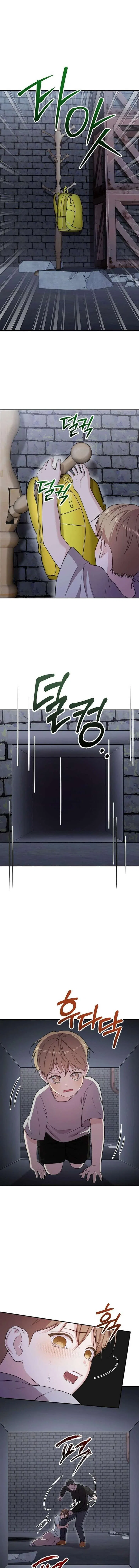Face Genius: Top Star from Age 0 Chapter 37 – Page 21