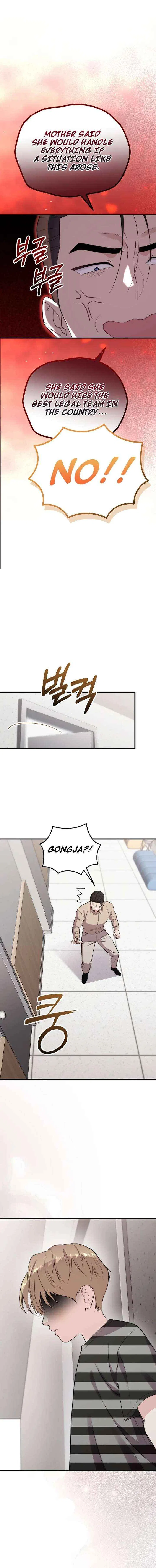Face Genius: Top Star from Age 0 Chapter 36 – Page 4