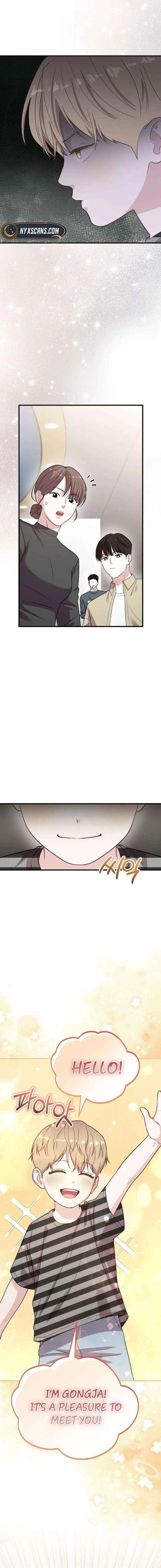 Face Genius: Top Star from Age 0 Chapter 36 – Page 5