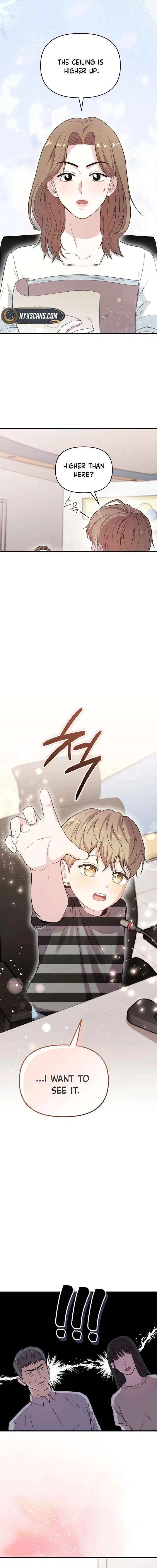 Face Genius: Top Star from Age 0 Chapter 36 – Page 14