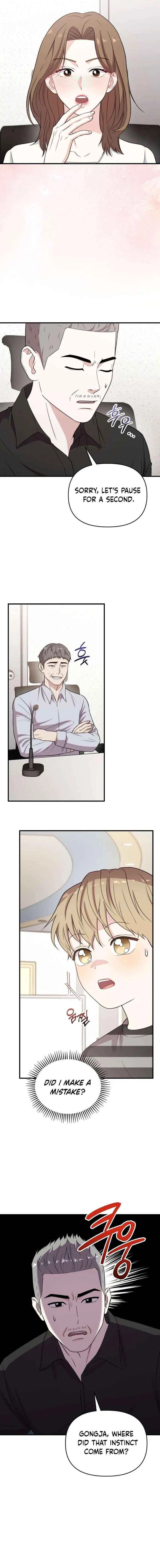 Face Genius: Top Star from Age 0 Chapter 36 – Page 15