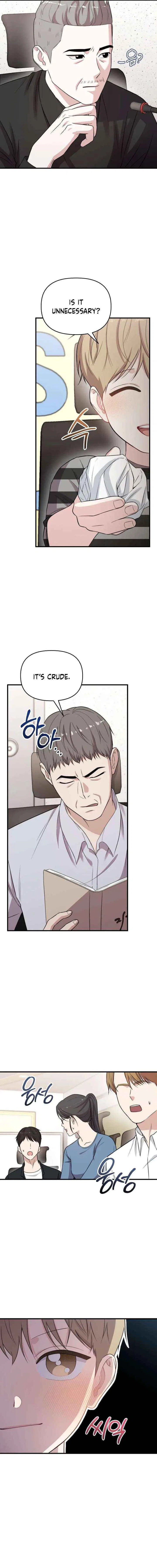 Face Genius: Top Star from Age 0 Chapter 36 – Page 18