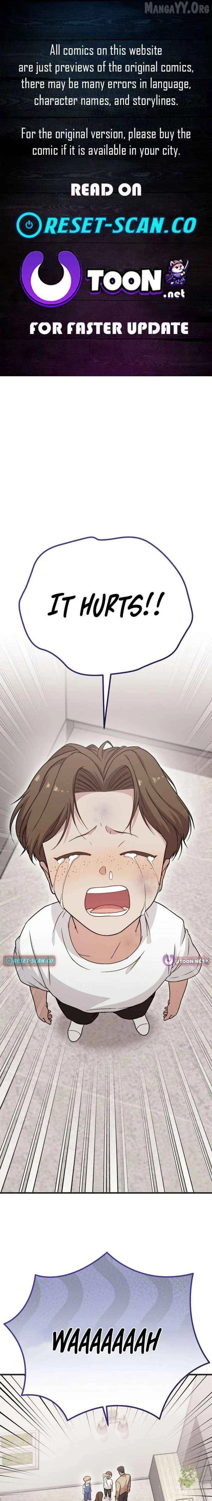 Face Genius: Top Star from Age 0 Chapter 35 – Page 1