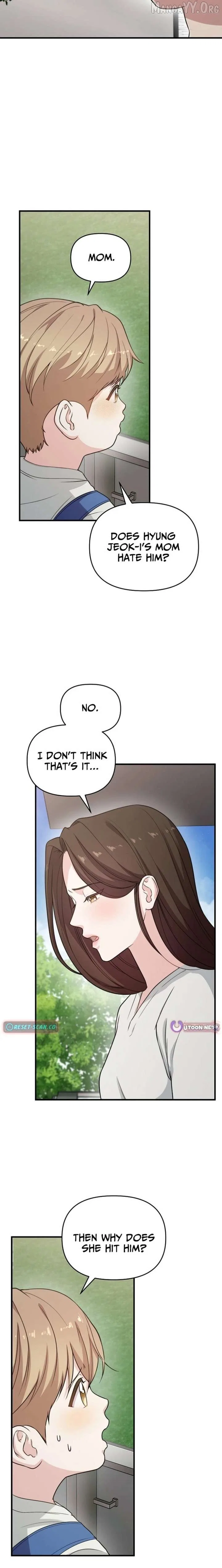 Face Genius: Top Star from Age 0 Chapter 35 – Page 8