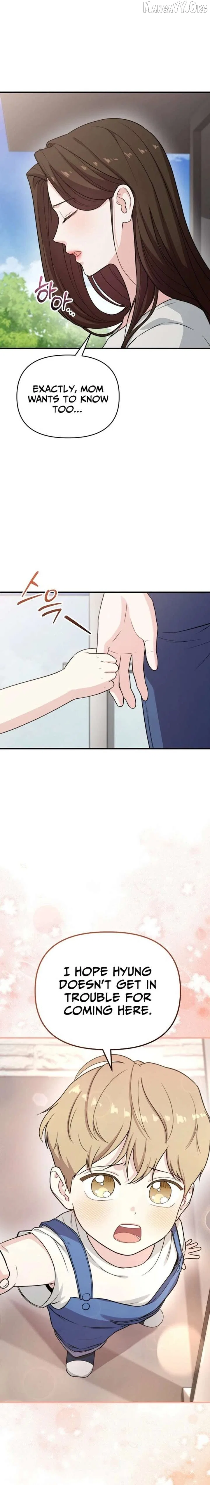 Face Genius: Top Star from Age 0 Chapter 35 – Page 9