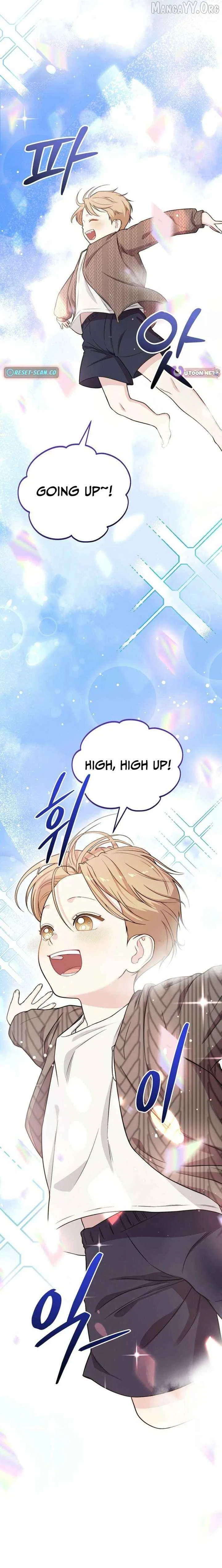 Face Genius: Top Star from Age 0 Chapter 35 – Page 22