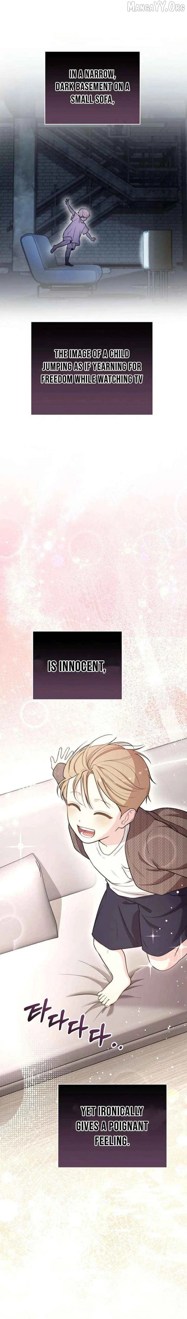 Face Genius: Top Star from Age 0 Chapter 35 – Page 23