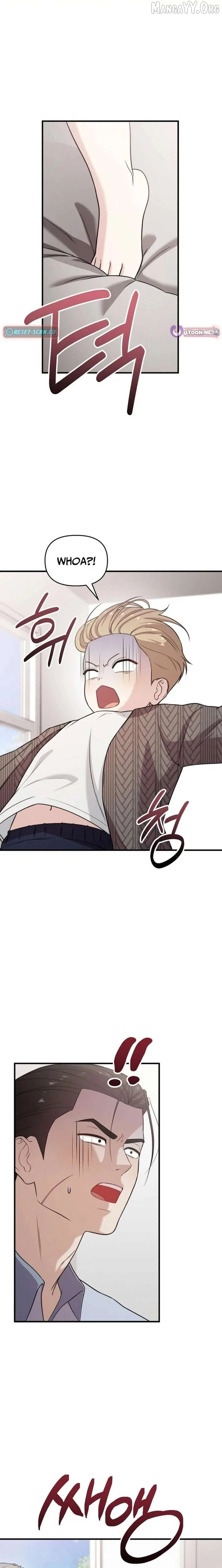 Face Genius: Top Star from Age 0 Chapter 35 – Page 24