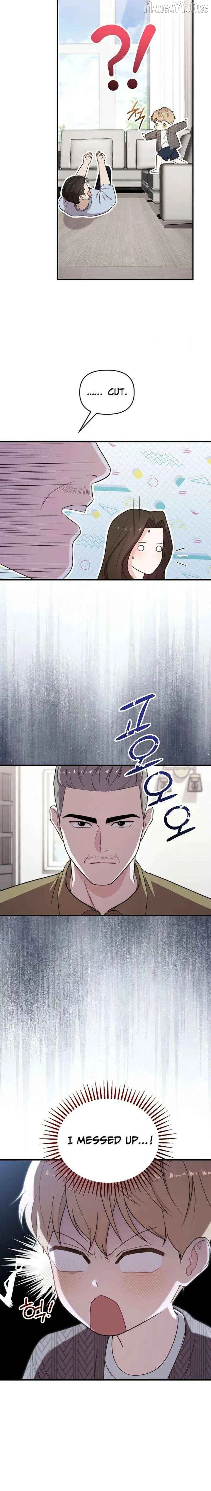 Face Genius: Top Star from Age 0 Chapter 35 – Page 26