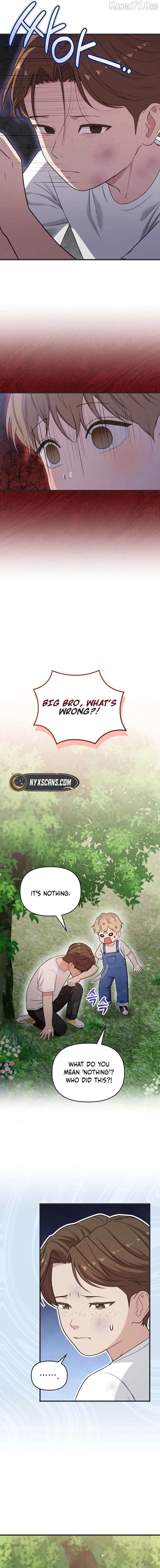 Face Genius: Top Star from Age 0 Chapter 34 – Page 12