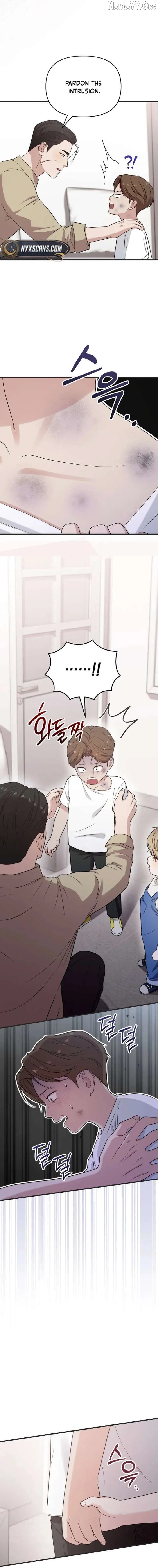 Face Genius: Top Star from Age 0 Chapter 34 – Page 16
