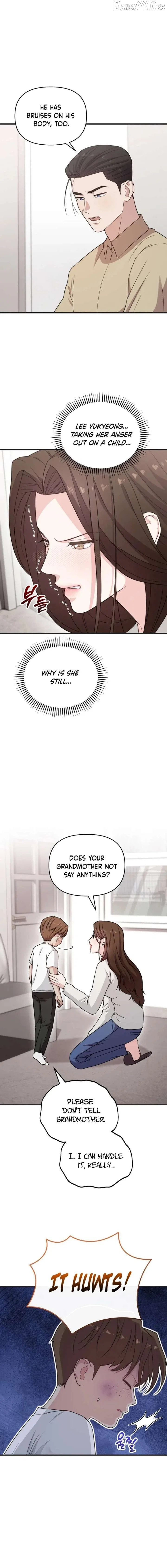 Face Genius: Top Star from Age 0 Chapter 34 – Page 20