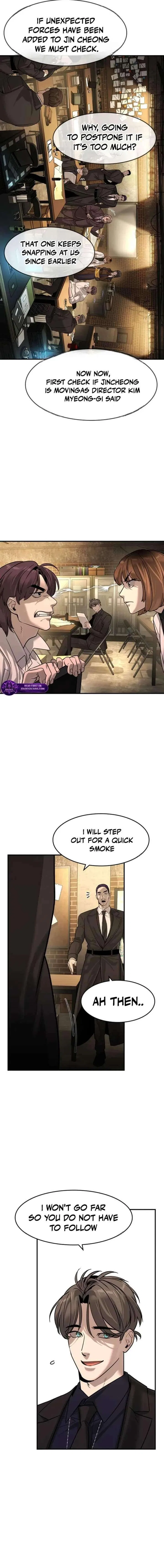 The Heir Chapter 82 – Page 5
