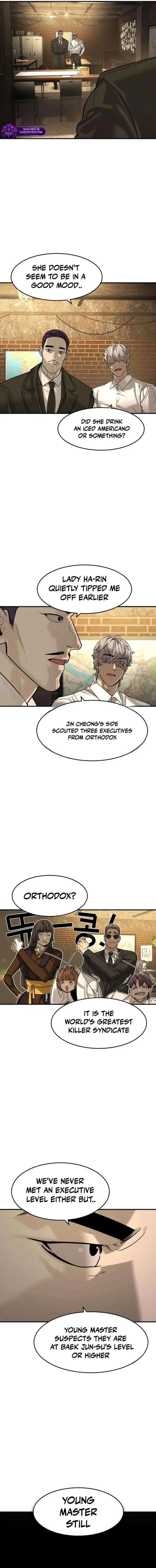 The Heir Chapter 82 – Page 6