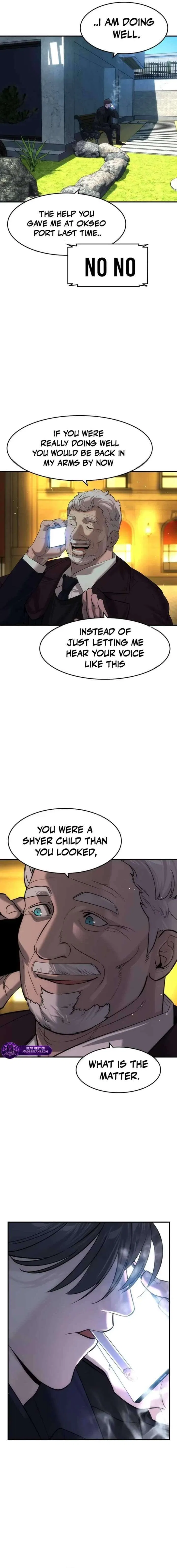 The Heir Chapter 82 – Page 10