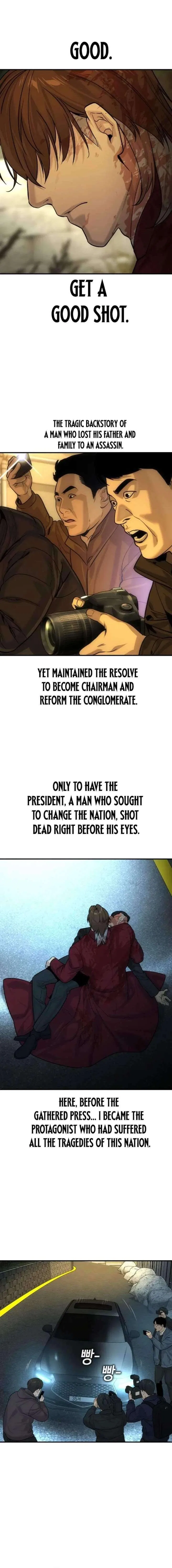 The Heir Chapter 81 – Page 6
