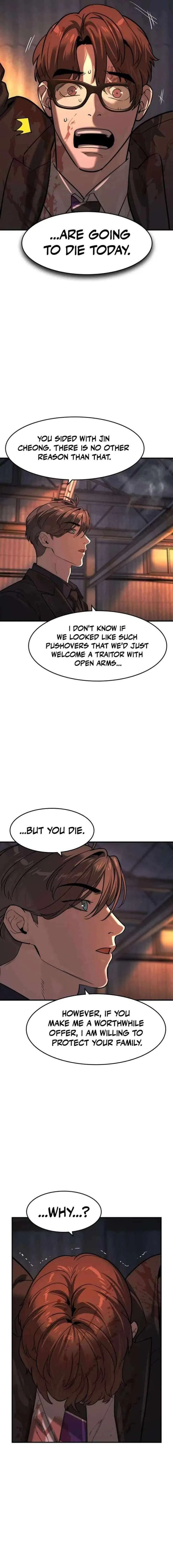The Heir Chapter 80 – Page 8
