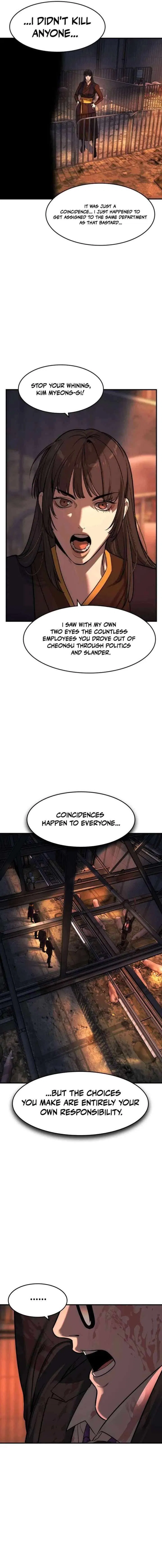 The Heir Chapter 80 – Page 9