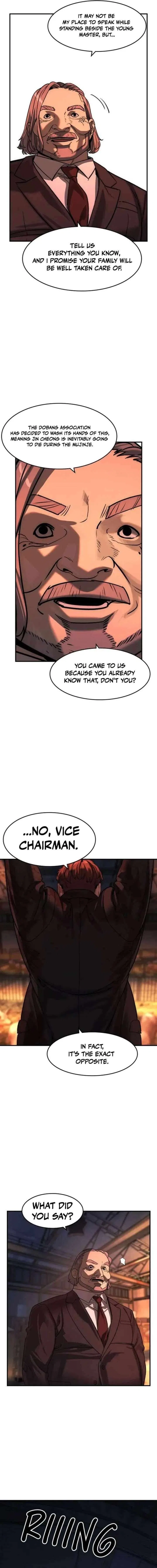 The Heir Chapter 80 – Page 10