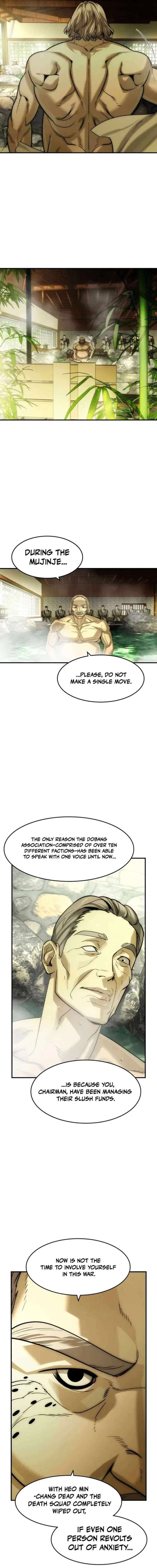 The Heir Chapter 79 – Page 7