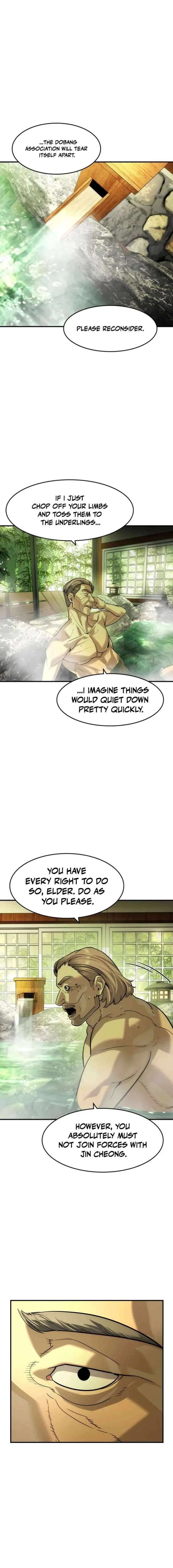 The Heir Chapter 79 – Page 8