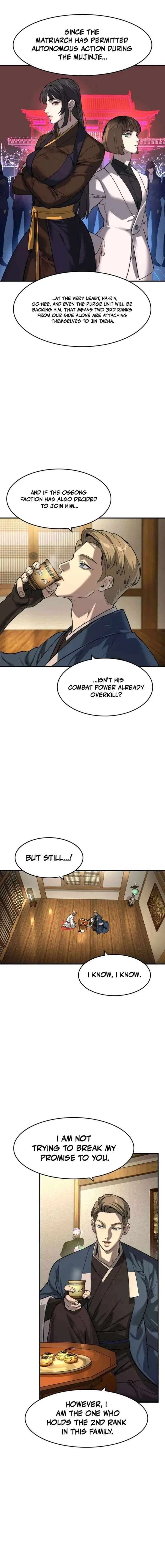 The Heir Chapter 79 – Page 14