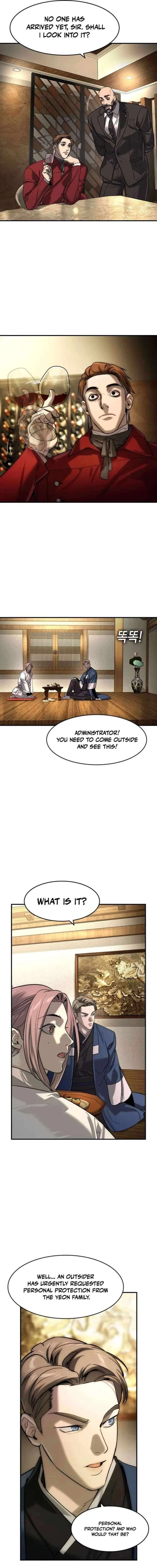 The Heir Chapter 79 – Page 16