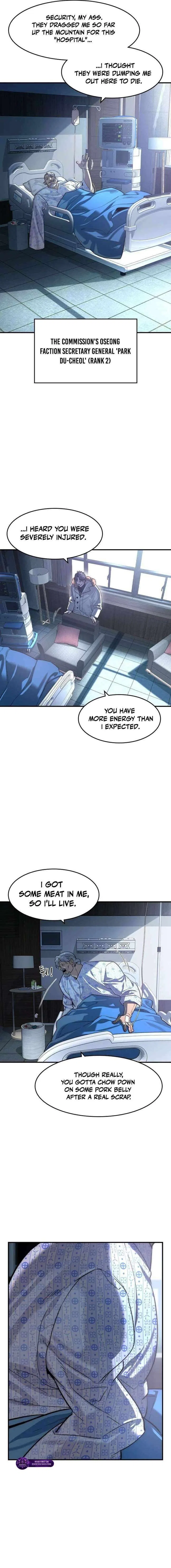The Heir Chapter 78 – Page 4