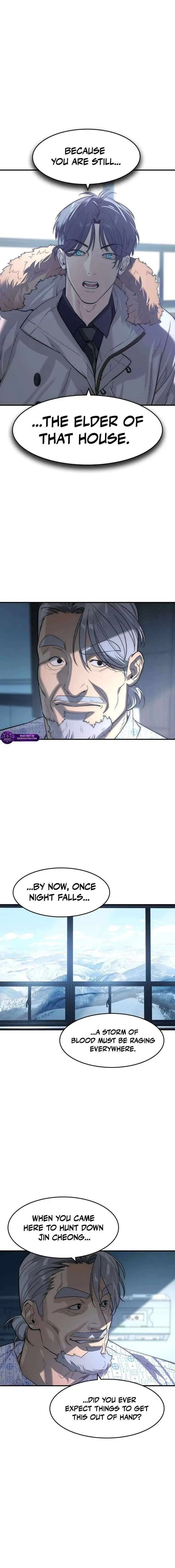 The Heir Chapter 78 – Page 6