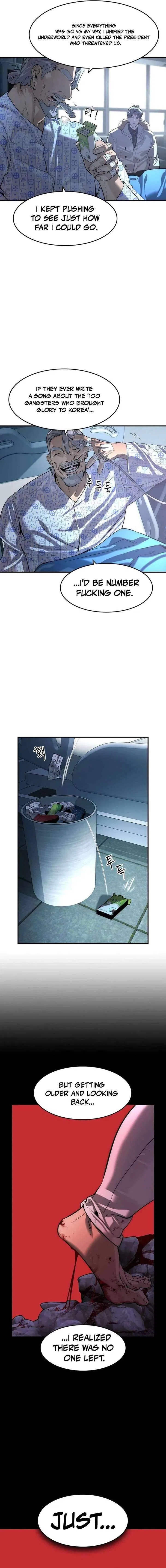 The Heir Chapter 78 – Page 8