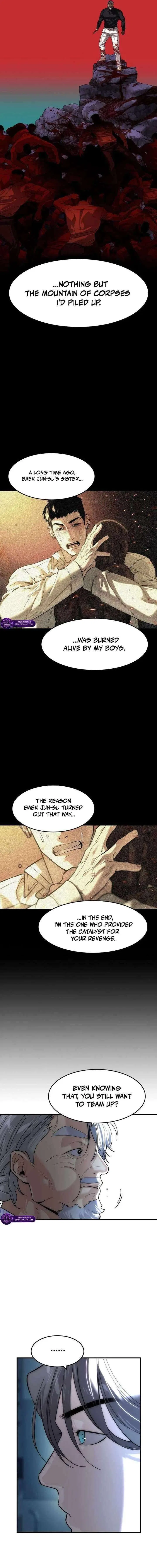 The Heir Chapter 78 – Page 9