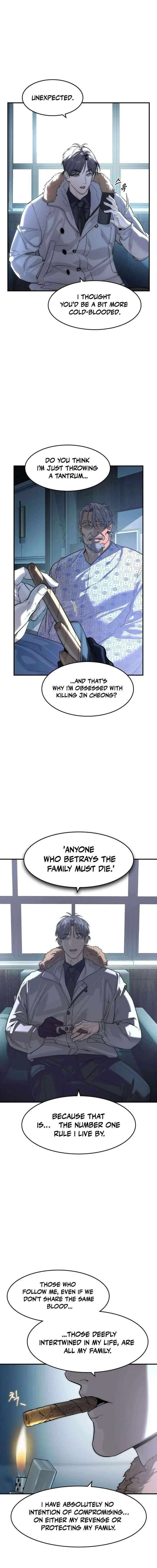 The Heir Chapter 78 – Page 10