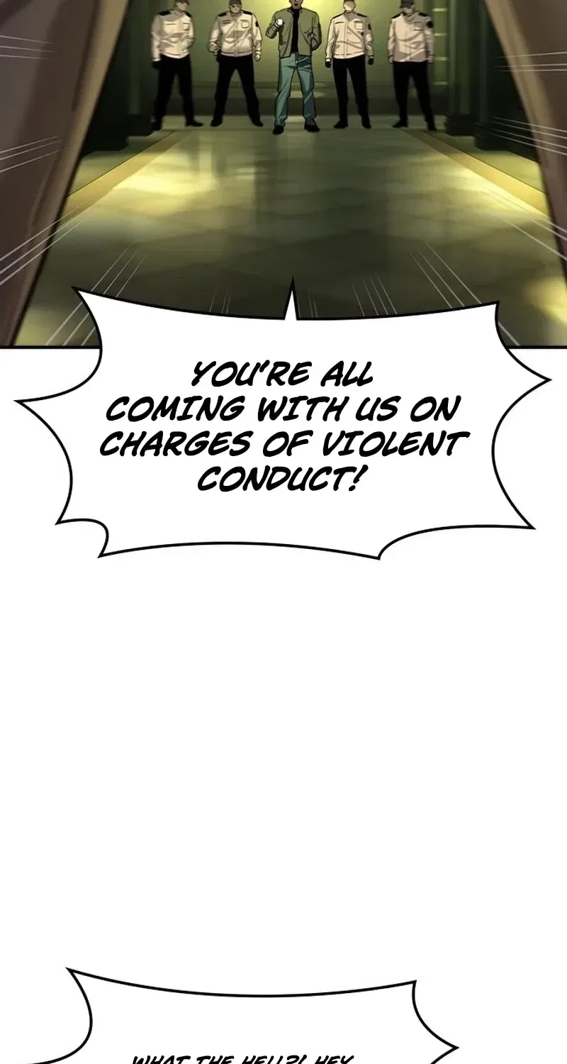 The Heir Chapter 77 – Page 4