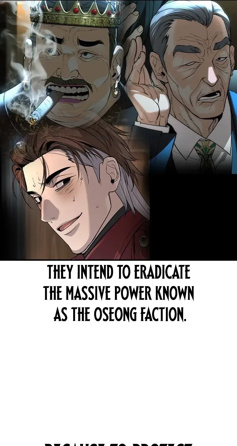 The Heir Chapter 77 – Page 18