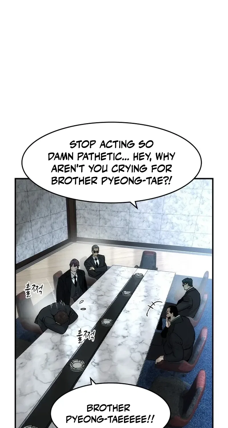 The Heir Chapter 77 – Page 35