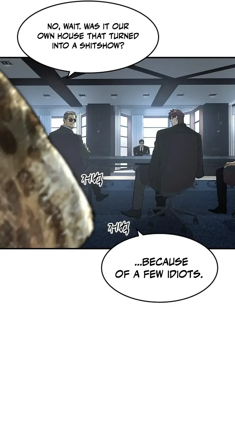 The Heir Chapter 77 – Page 43