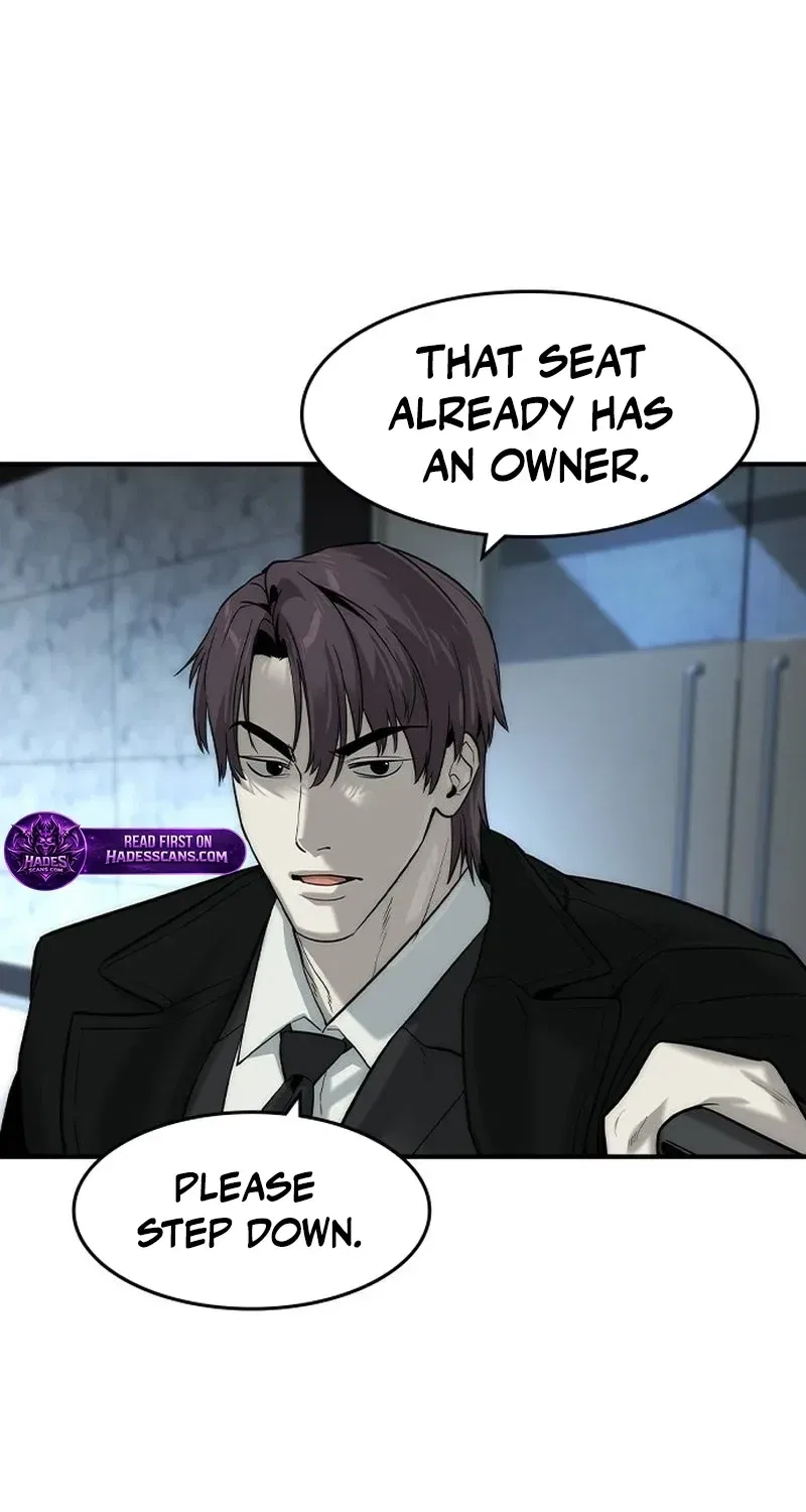 The Heir Chapter 77 – Page 48