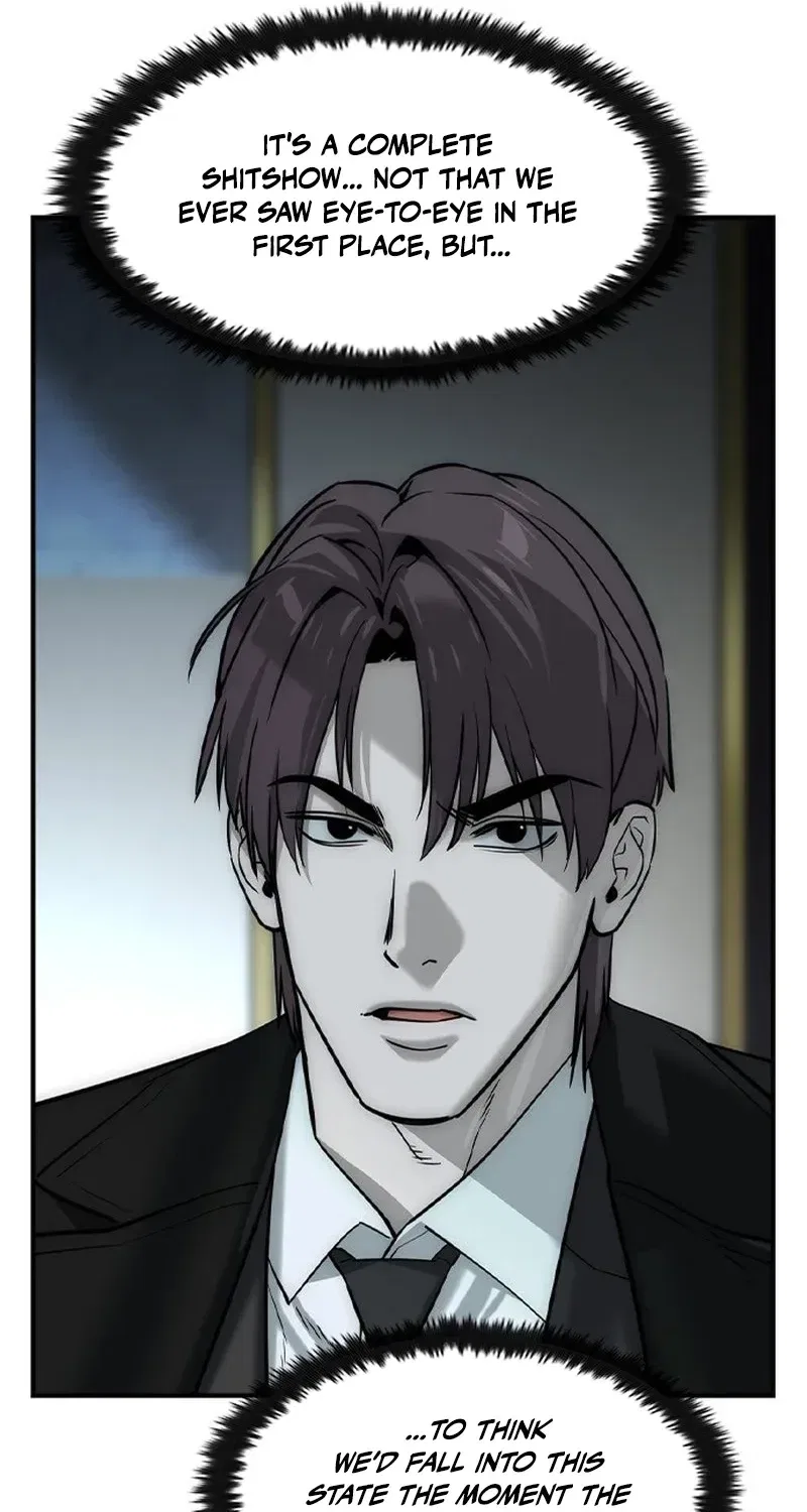 The Heir Chapter 77 – Page 84