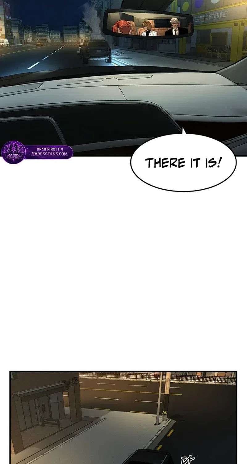 The Heir Chapter 76 – Page 3