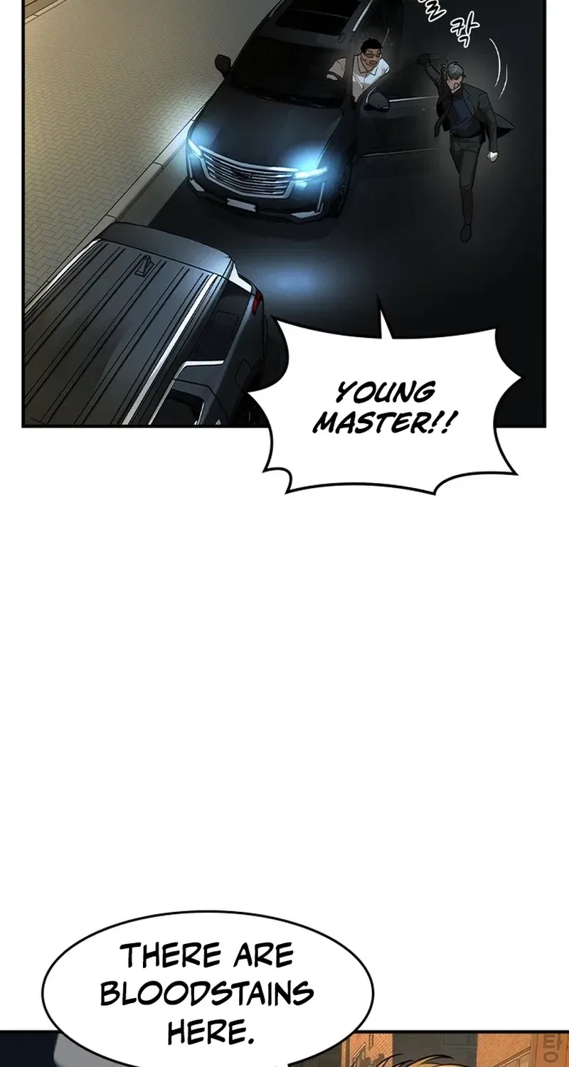 The Heir Chapter 76 – Page 4