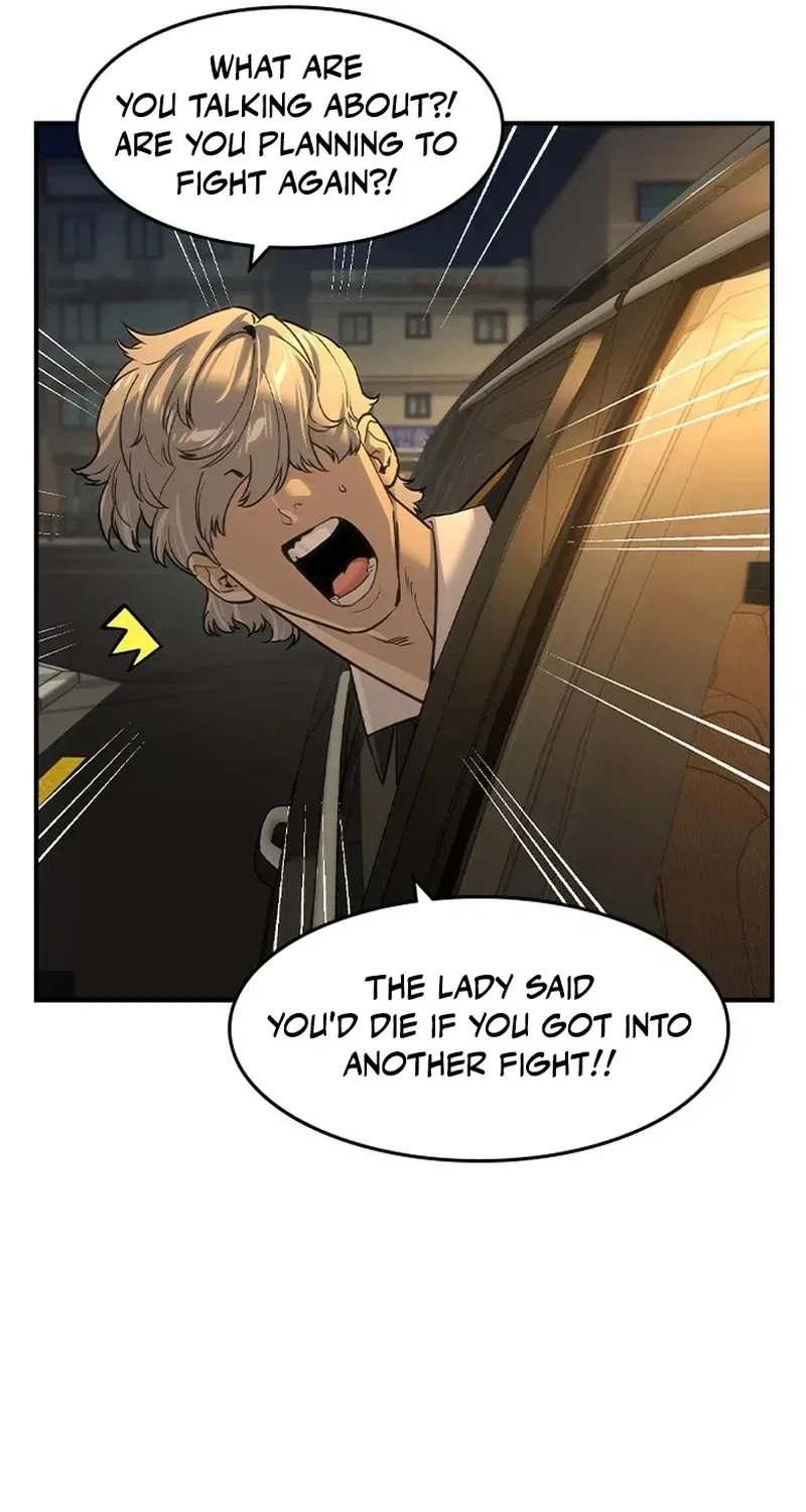 The Heir Chapter 76 – Page 7
