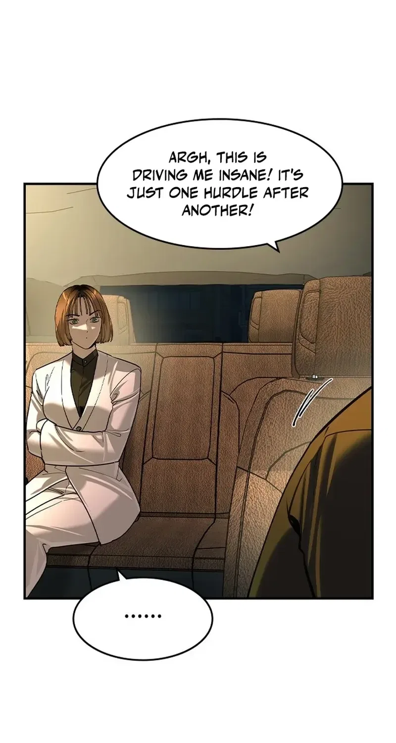 The Heir Chapter 76 – Page 8