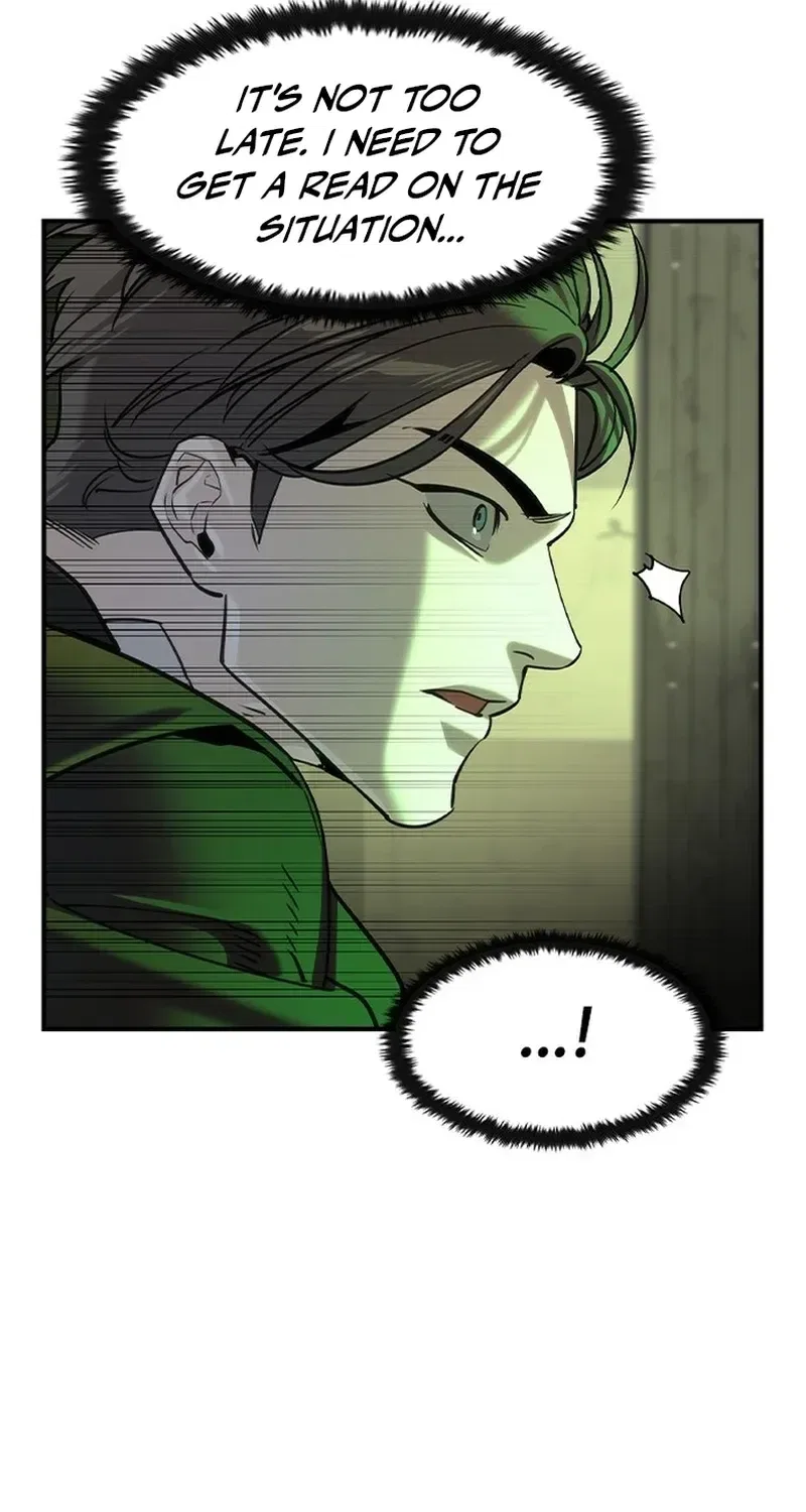The Heir Chapter 76 – Page 11