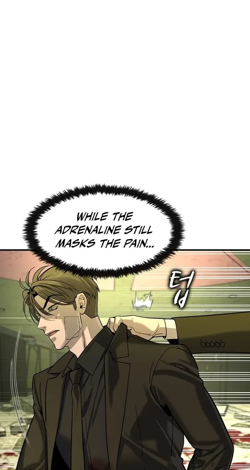 The Heir Chapter 76 – Page 39