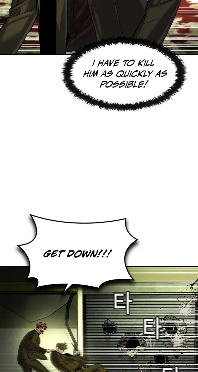The Heir Chapter 76 – Page 40