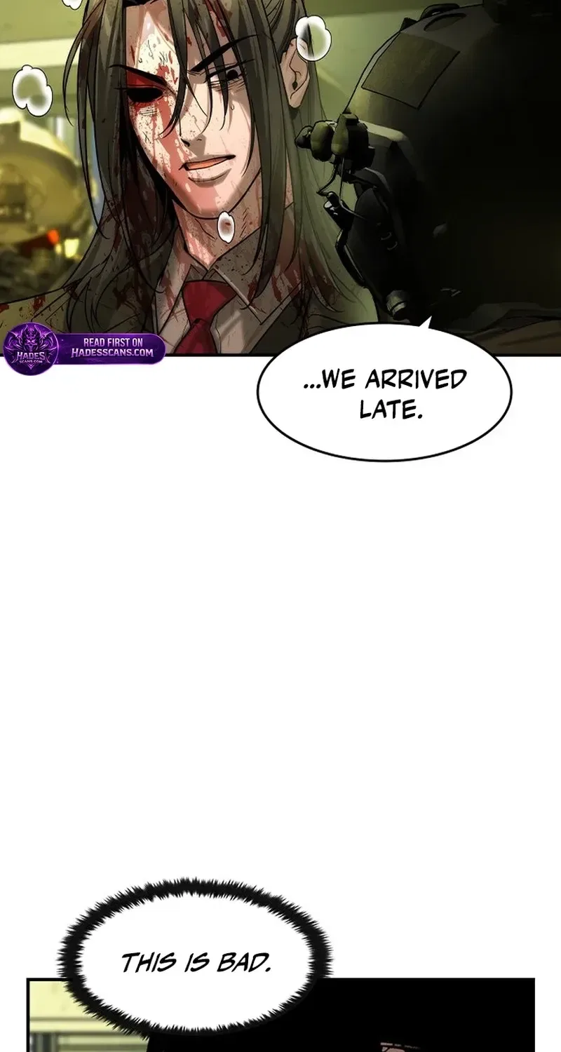 The Heir Chapter 76 – Page 45