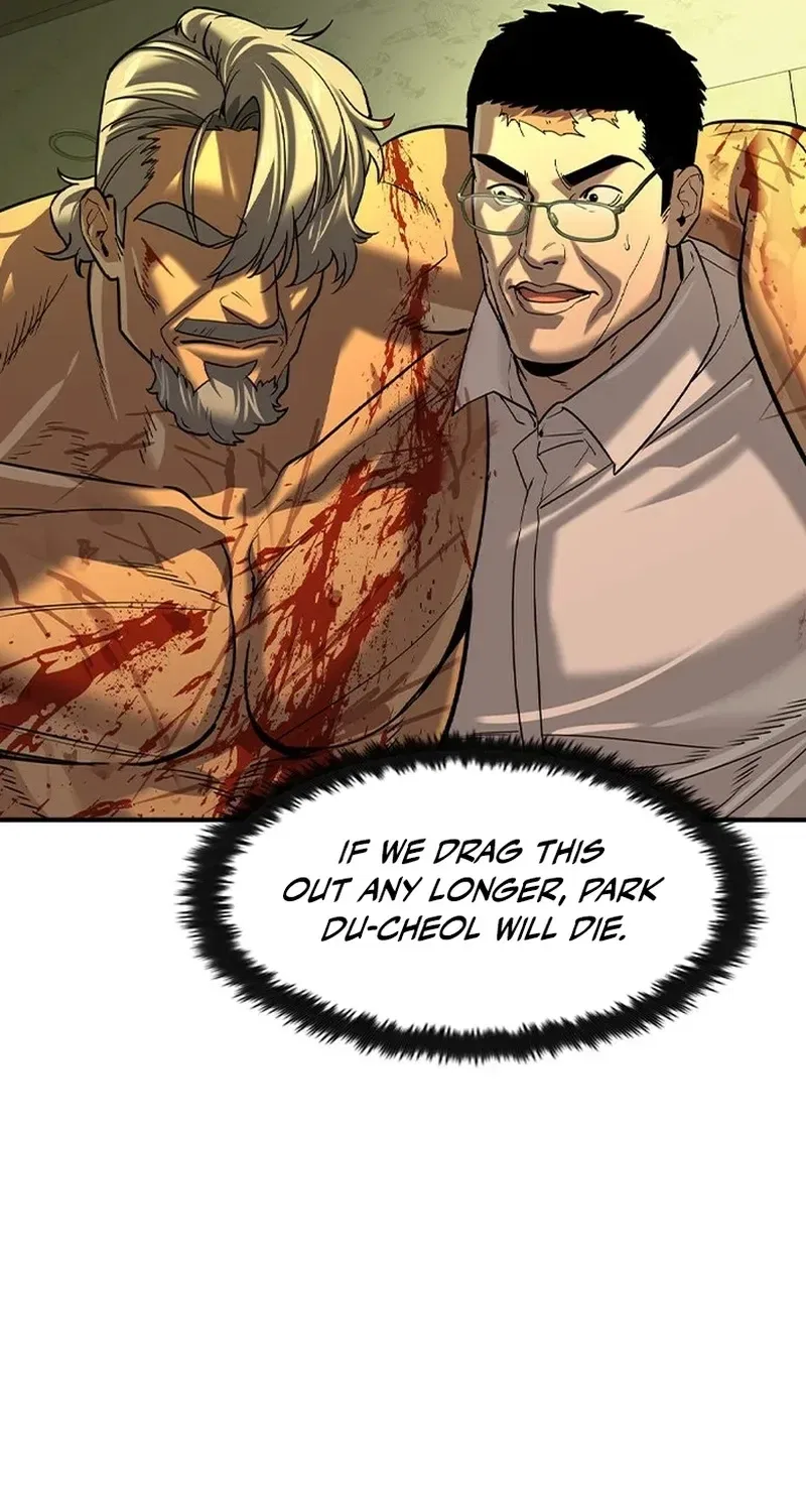 The Heir Chapter 76 – Page 48