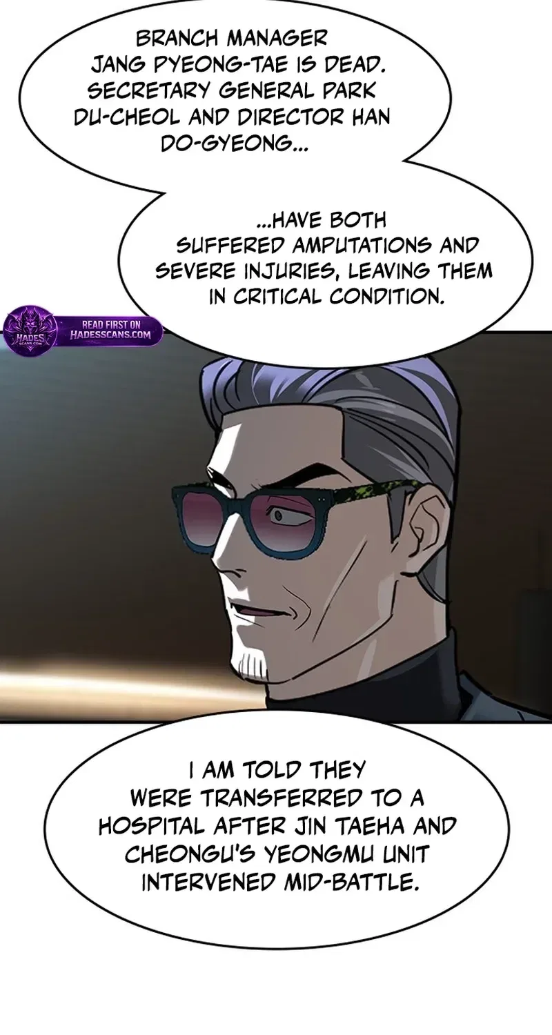 The Heir Chapter 76 – Page 65