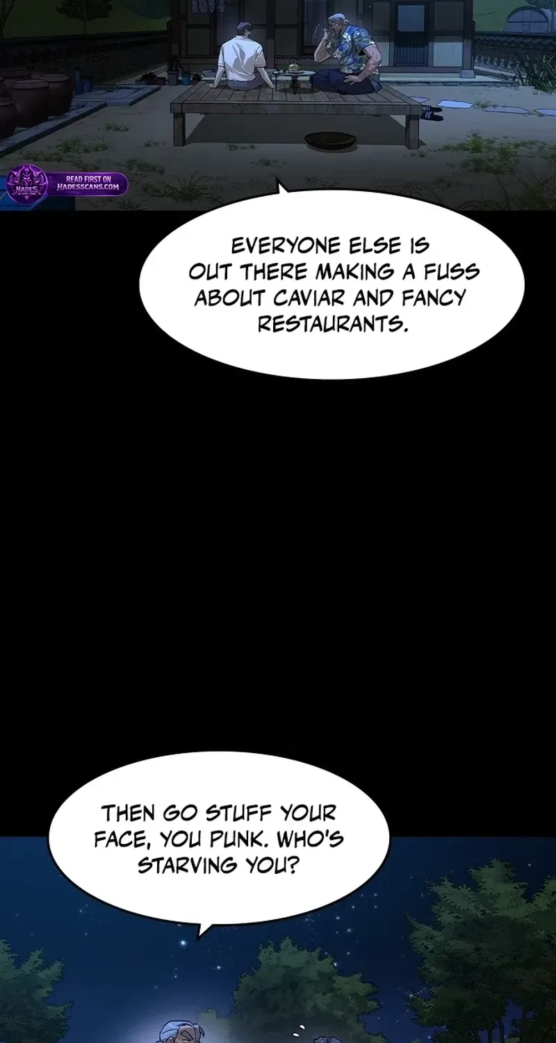 The Heir Chapter 75 – Page 2